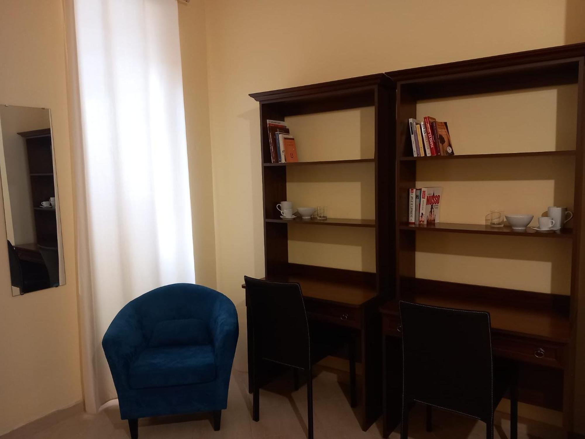 Narbone 42 Hotel Palermo Kültér fotó