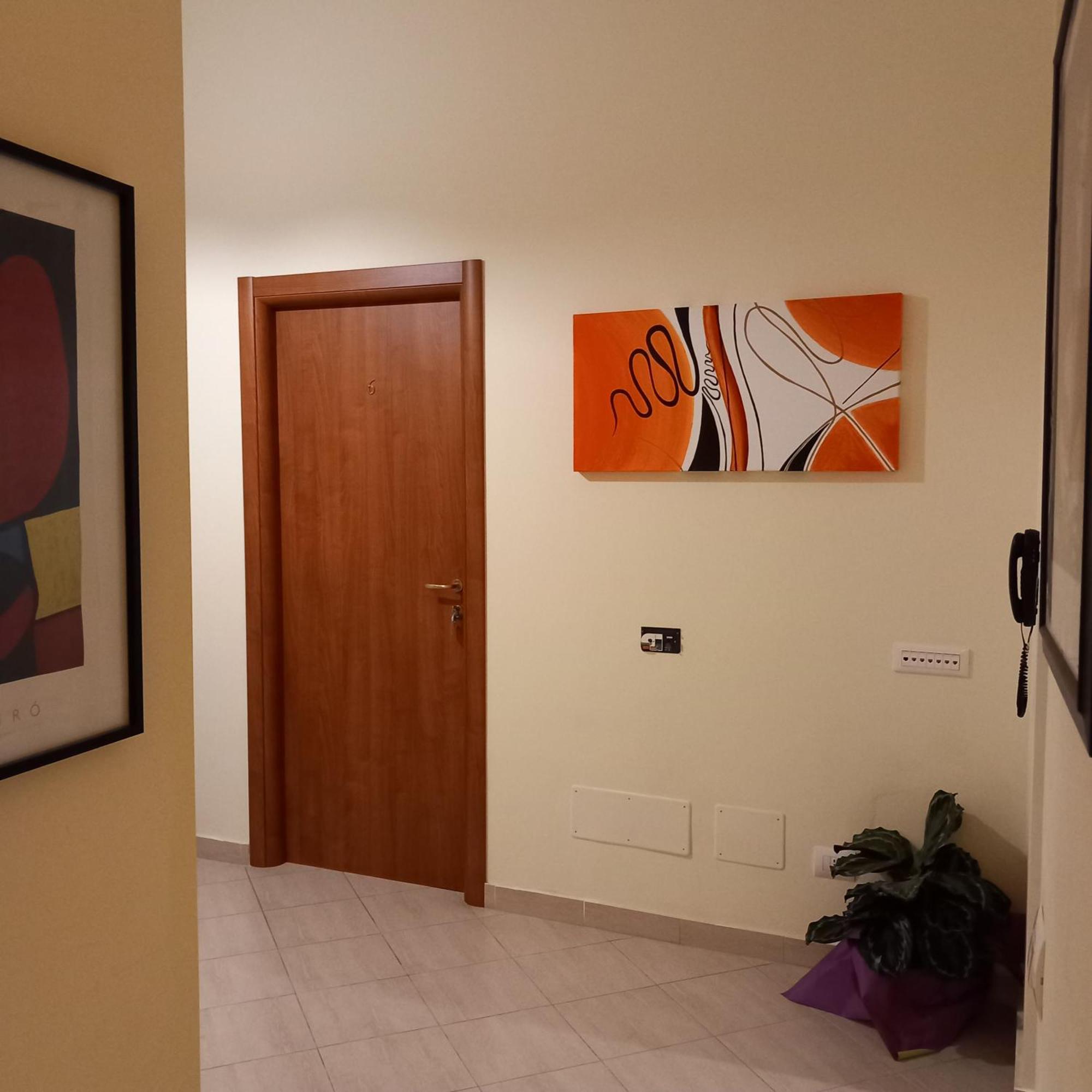 Narbone 42 Hotel Palermo Kültér fotó