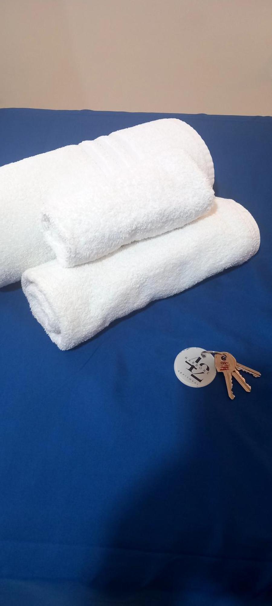 Narbone 42 Hotel Palermo Kültér fotó