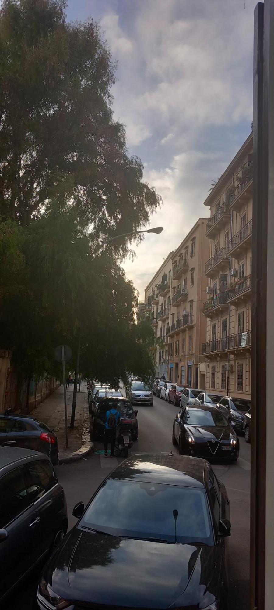 Narbone 42 Hotel Palermo Kültér fotó