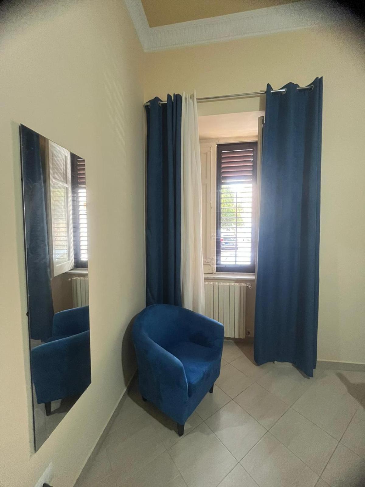 Narbone 42 Hotel Palermo Kültér fotó