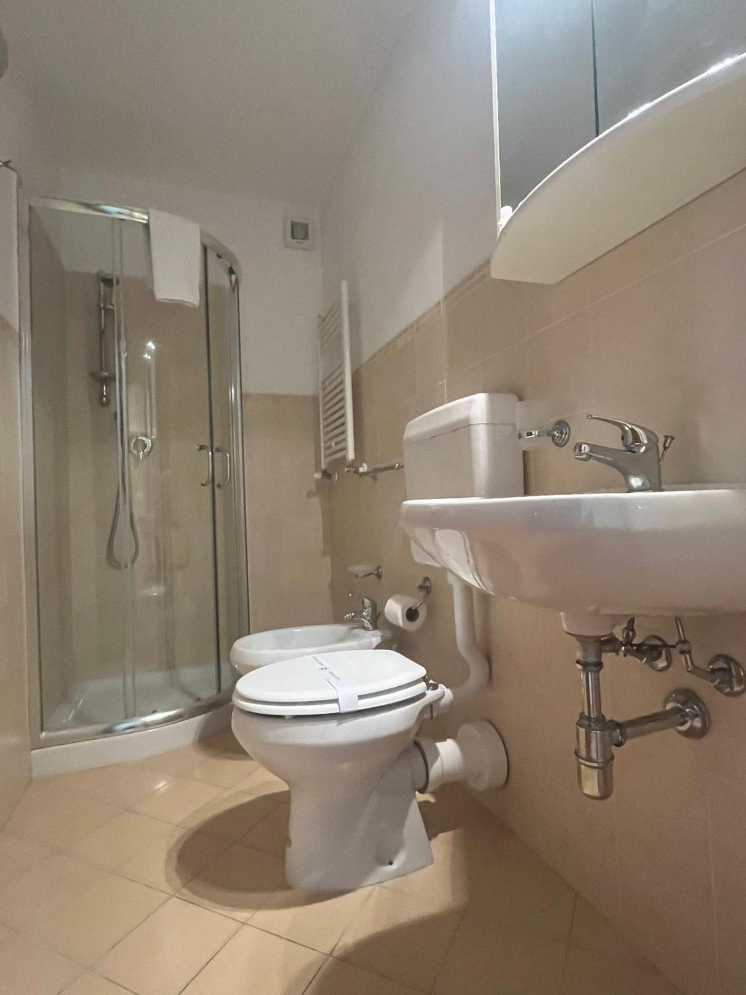 Narbone 42 Hotel Palermo Kültér fotó